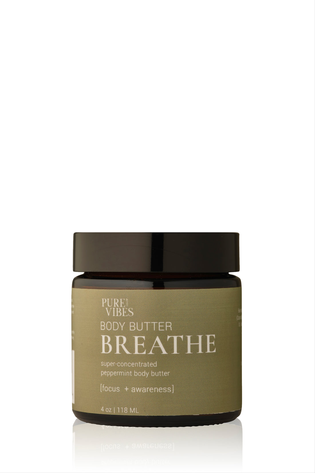 Breathe Body Butter